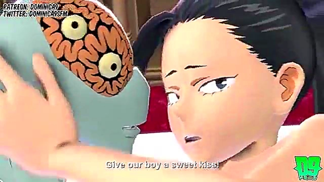 KoVT Soaks in Intense Teasing and Orgasmic Vibing from Hungry Chat’s Hardcore Play