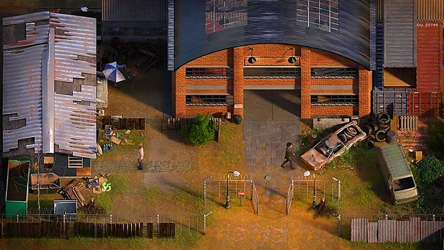 Nerd Gets Lost in Wild Amazon Rainforest with Steamy Anime Sexbot for Mind-Blowing Hentai Fuck Session