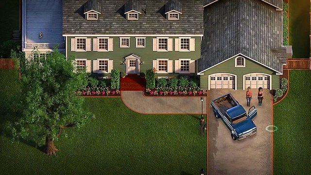 Nerd Gets Lost in Wild Amazon Rainforest with Steamy Anime Sexbot for Mind-Blowing Hentai Fuck Session