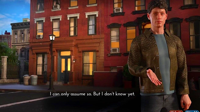 Nerd Gets Lost in Wild Amazon Rainforest with Steamy Anime Sexbot for Mind-Blowing Hentai Fuck Session