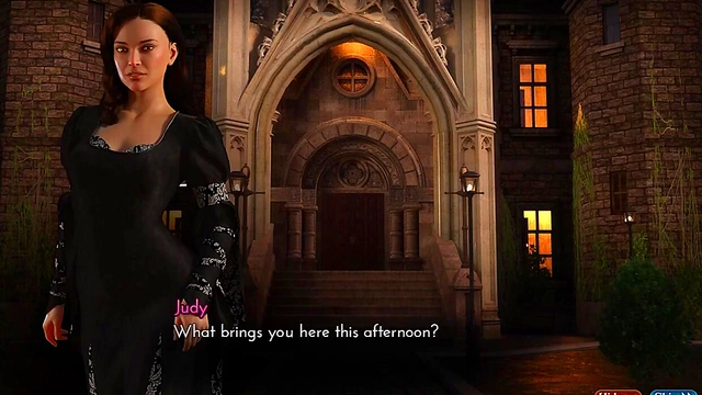 Nerd Gets Lost in Wild Amazon Rainforest with Steamy Anime Sexbot for Mind-Blowing Hentai Fuck Session