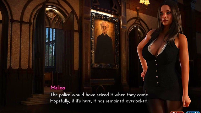 Nerd Gets Lost in Wild Amazon Rainforest with Steamy Anime Sexbot for Mind-Blowing Hentai Fuck Session