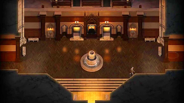 Nerd Gets Lost in Wild Amazon Rainforest with Steamy Anime Sexbot for Mind-Blowing Hentai Fuck Session