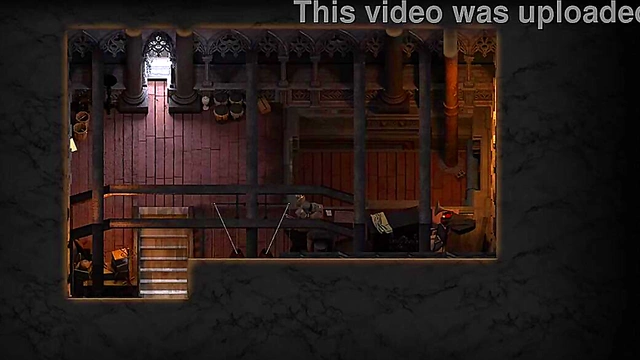 Nerd Gets Lost in Wild Amazon Rainforest with Steamy Anime Sexbot for Mind-Blowing Hentai Fuck Session