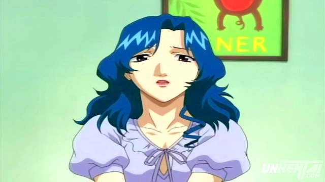 Ryuko’s Wild Rumble Ends in Intense Lesbian Passion with Yuri in Anime Adventure