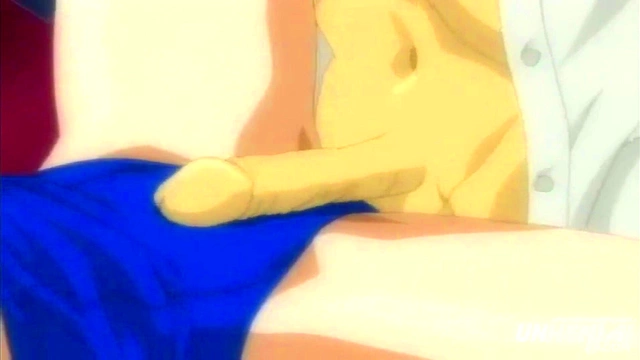 Ryuko’s Wild Rumble Ends in Intense Lesbian Passion with Yuri in Anime Adventure