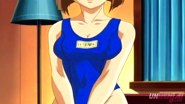 Ryuko’s Wild Rumble Ends in Intense Lesbian Passion with Yuri in Anime Adventure