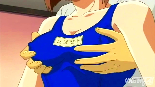 Ryuko’s Wild Rumble Ends in Intense Lesbian Passion with Yuri in Anime Adventure