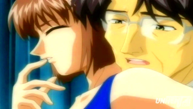 Ryuko’s Wild Rumble Ends in Intense Lesbian Passion with Yuri in Anime Adventure