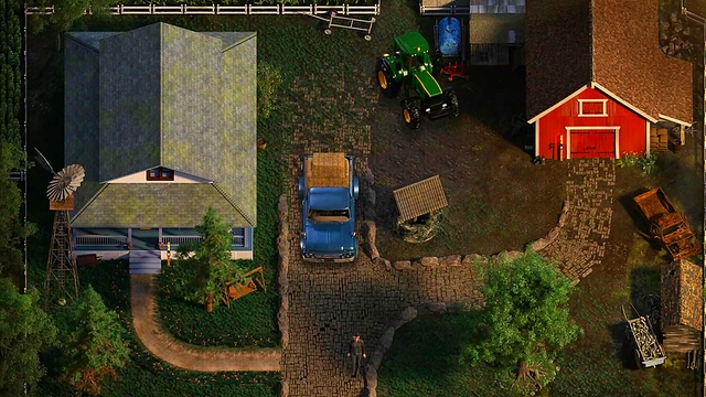 Horny Step-Sister Teases You With Luscious Curves and Sultry Kisses in Steamy Anime Scene