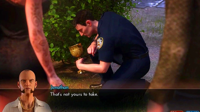 Horny Step-Sister Teases You With Luscious Curves and Sultry Kisses in Steamy Anime Scene