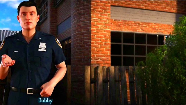 Horny Step-Sister Teases You With Luscious Curves and Sultry Kisses in Steamy Anime Scene