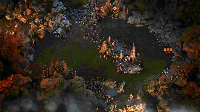 Horny Step-Sister Teases You With Luscious Curves and Sultry Kisses in Steamy Anime Scene