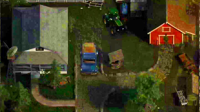 Marge Gets Railed Hard by Homer in Wild Simpsons Anime Sex Scene