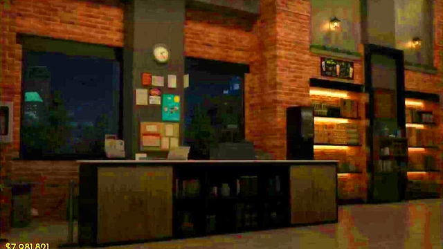 Marge Gets Railed Hard by Homer in Wild Simpsons Anime Sex Scene