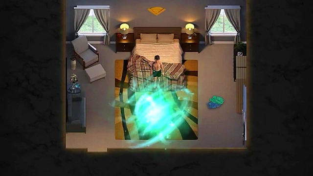 Marge Gets Railed Hard by Homer in Wild Simpsons Anime Sex Scene