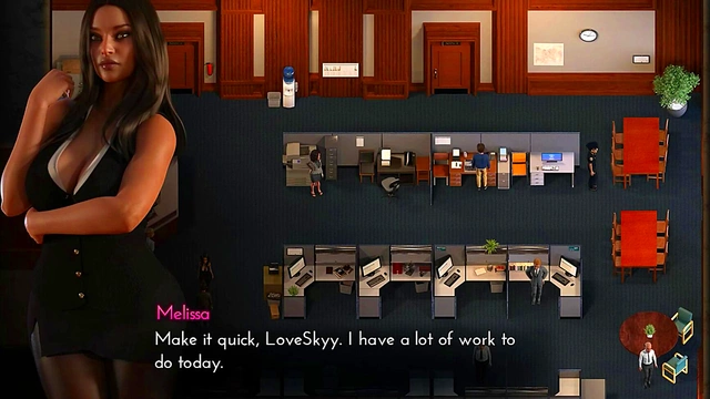 Marge Gets Railed Hard by Homer in Wild Simpsons Anime Sex Scene