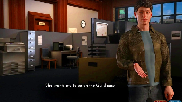 Marge Gets Railed Hard by Homer in Wild Simpsons Anime Sex Scene