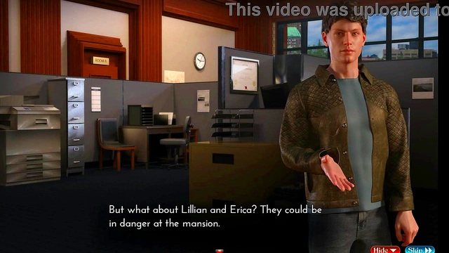 Marge Gets Railed Hard by Homer in Wild Simpsons Anime Sex Scene