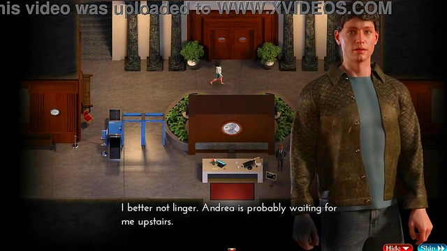 Marge Gets Railed Hard by Homer in Wild Simpsons Anime Sex Scene