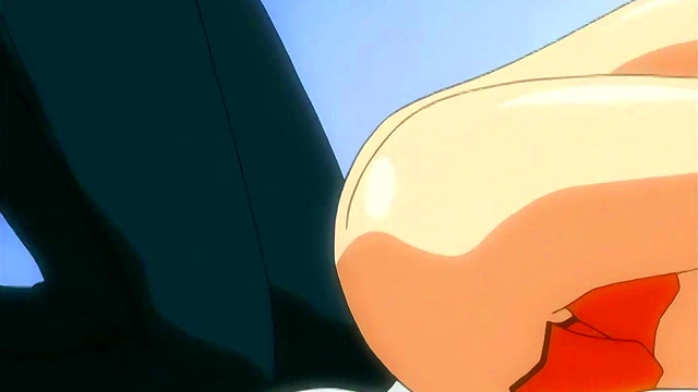 Sadistic Eroge Princess Enslaves Her Slave with Handjob Toys, Prostate Massage & Anal Beads