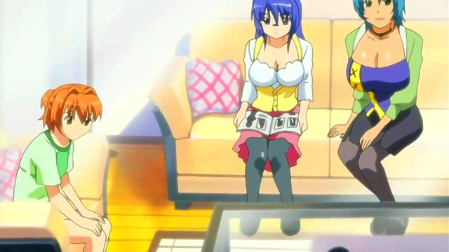 Sadistic Eroge Princess Enslaves Her Slave with Handjob Toys, Prostate Massage & Anal Beads