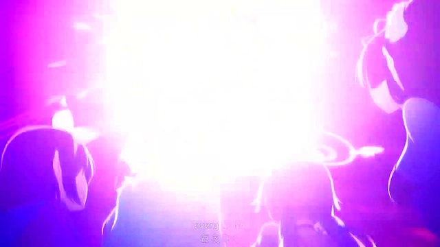 Male Protagonist Embarks on Wild Erotic Harem Adventure in Mystic Visual Novel Game