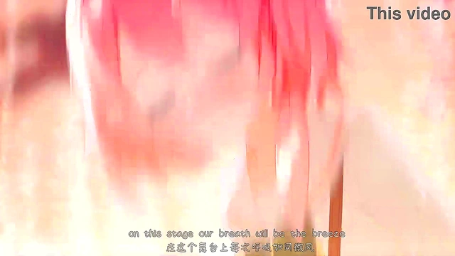 Male Protagonist Embarks on Wild Erotic Harem Adventure in Mystic Visual Novel Game