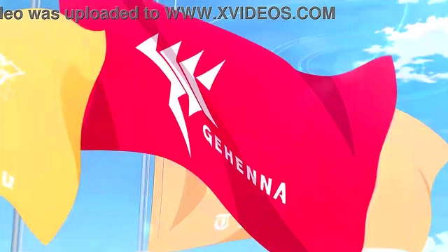 Male Protagonist Embarks on Wild Erotic Harem Adventure in Mystic Visual Novel Game