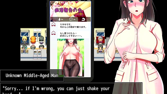 Big-Titted Anime Girl 18+ Endures Hardcore Anal and Cumshot Fantasy in Wild Hentai Scene