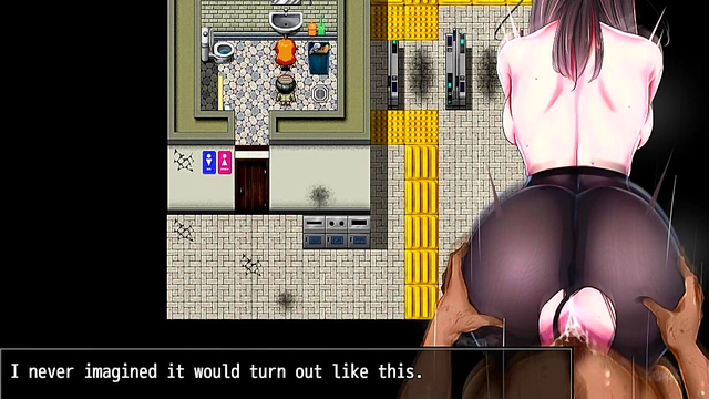 Big-Titted Anime Girl 18+ Endures Hardcore Anal and Cumshot Fantasy in Wild Hentai Scene