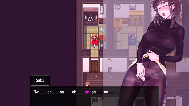 Big-Titted Anime Girl 18+ Endures Hardcore Anal and Cumshot Fantasy in Wild Hentai Scene