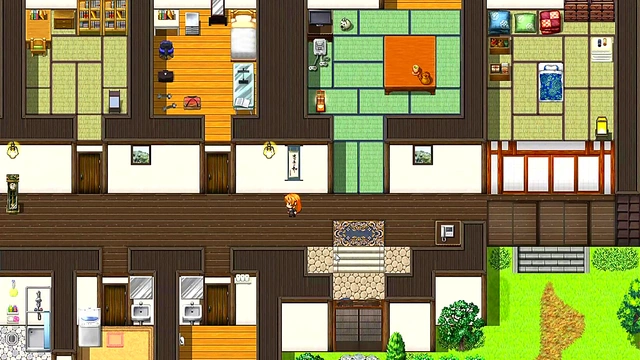 Big-Titted Anime Girl 18+ Endures Hardcore Anal and Cumshot Fantasy in Wild Hentai Scene