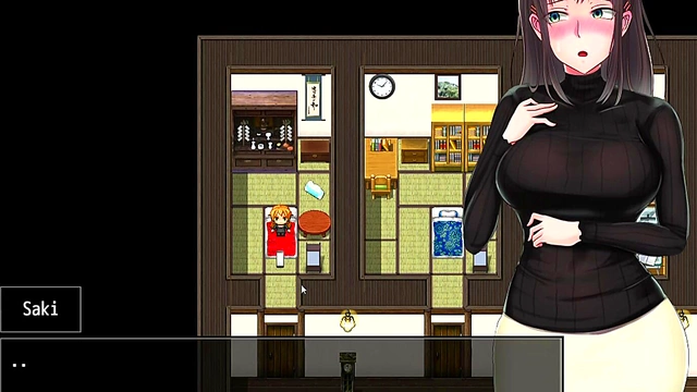 Big-Titted Anime Girl 18+ Endures Hardcore Anal and Cumshot Fantasy in Wild Hentai Scene