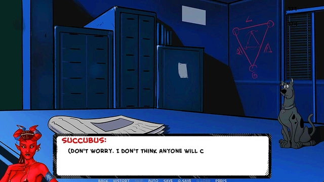 Secretly Horny Taffy Gets Hardcore Fucked in 3D Anime Fantasy for Sweet Orgasm Dreams