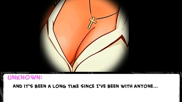 Secretly Horny Taffy Gets Hardcore Fucked in 3D Anime Fantasy for Sweet Orgasm Dreams