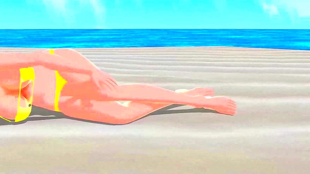 Hot Anime Girl 18+ Gets Devastatingly Fucked in Stunning Hentai Visual Novel Fantasy Dating Scene