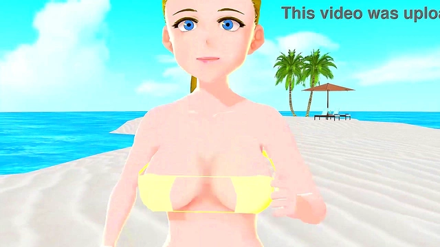 Hot Anime Girl 18+ Gets Devastatingly Fucked in Stunning Hentai Visual Novel Fantasy Dating Scene