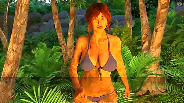 Horny Anime Trio Goes Wild with Raw Sex, Explosive Orgasms, and Thick Cumshots