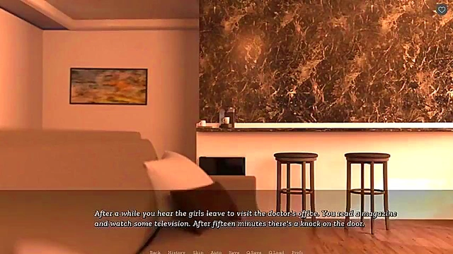 Horny Anime Trio Goes Wild with Raw Sex, Explosive Orgasms, and Thick Cumshots