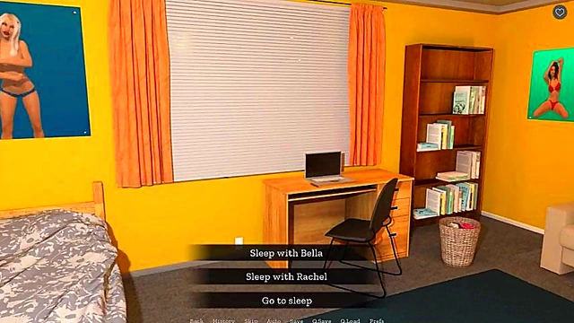 Horny Anime Trio Goes Wild with Raw Sex, Explosive Orgasms, and Thick Cumshots