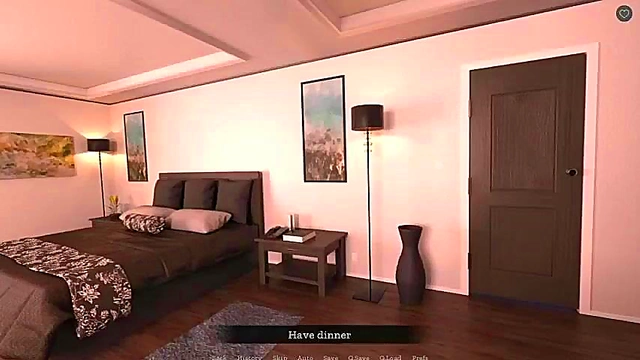 Horny Anime Trio Goes Wild with Raw Sex, Explosive Orgasms, and Thick Cumshots