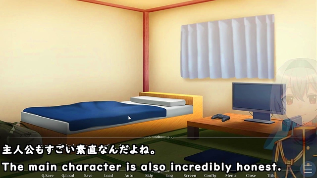 Seductive Anime Babe in Taste of Seduction Part 3 Delivers Hard Alpha Porn Action