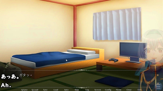 Seductive Anime Babe in Taste of Seduction Part 3 Delivers Hard Alpha Porn Action