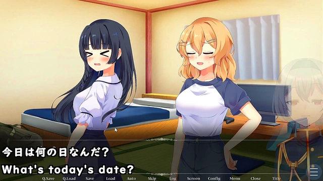 Seductive Anime Babe in Taste of Seduction Part 3 Delivers Hard Alpha Porn Action