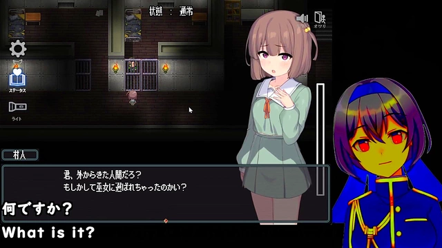 Hatsune Miku and Rin Live Out Wild 3D Hentai Sex Fantasy in Animated Paradise