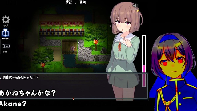 Hatsune Miku and Rin Live Out Wild 3D Hentai Sex Fantasy in Animated Paradise