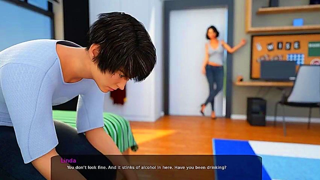 Horny Candace from Genshin Impact Enjoys Wild Anime Hentai Sex Crossover Adventure