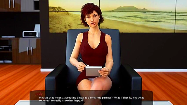 Horny Candace from Genshin Impact Enjoys Wild Anime Hentai Sex Crossover Adventure