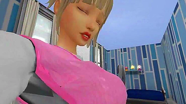 Stepdad Forces Teen 18+ to Suck Cock Then Blows His Load All Over His Face